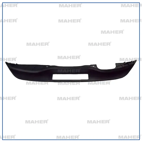 TAMPON ALT KORUYUCU KARLIK POLO 2018 ARKA 2G6807568H9B9 - Image 1