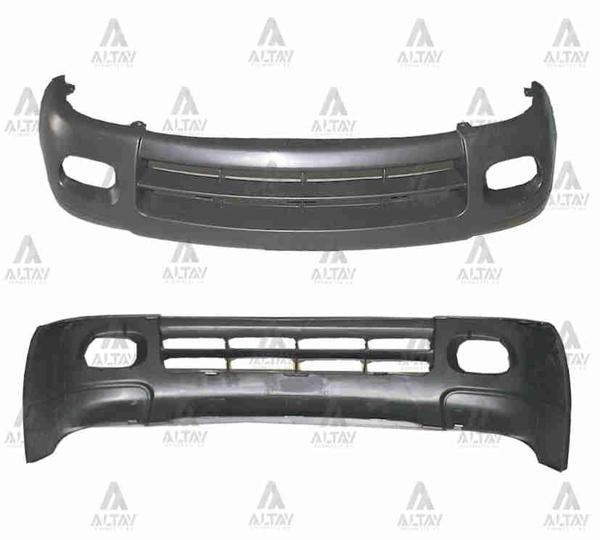 TAMPON BONGO ÖN 2004 86511 4E010 - Image 1