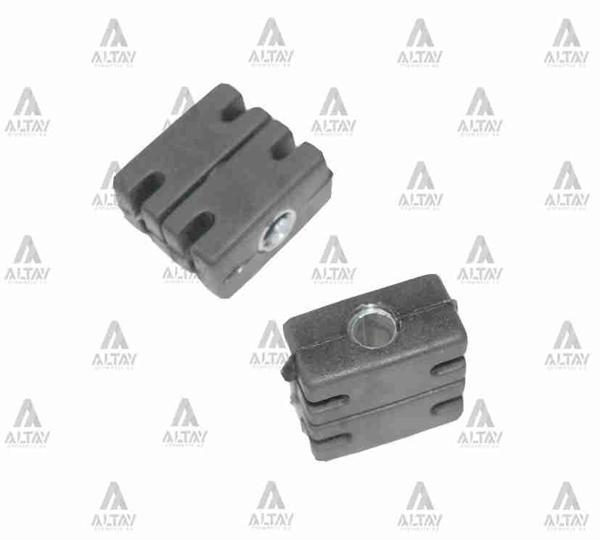 TAMPON BAĞLANTI LASTİĞİ PICKUP (YERLİ) NS01KP7000 (5 ADET) - Image 1