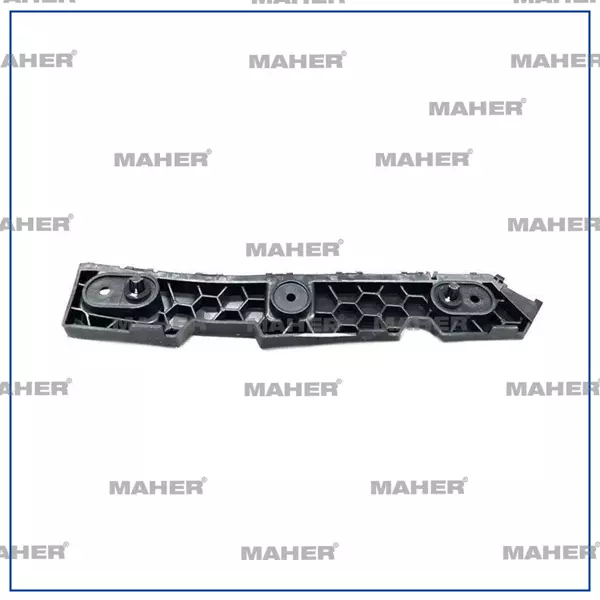 TAMPON BAĞLANTI BRAKETİ OMODA 4 2022-2024 ARKA SOL 602001566AA - Image 1