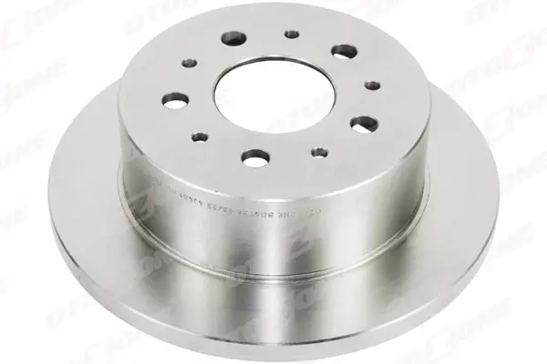 ARKA FREN DISKI BOXER 3 2006DUCATO 3 2006JUMPER 3 2006 280X16X5DL 1673602180 51749274 (2 ADET) - Image 1