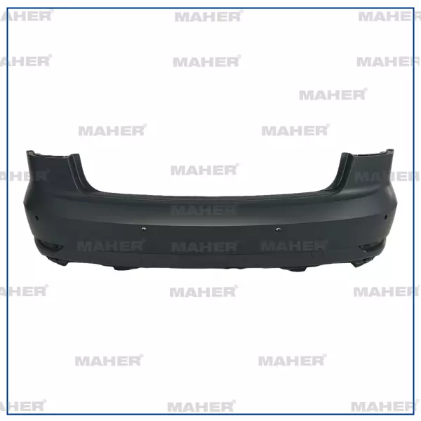 TAMPON ARKA A3 2017-2020 SEDAN ARKA 855807067GGRU - Image 1