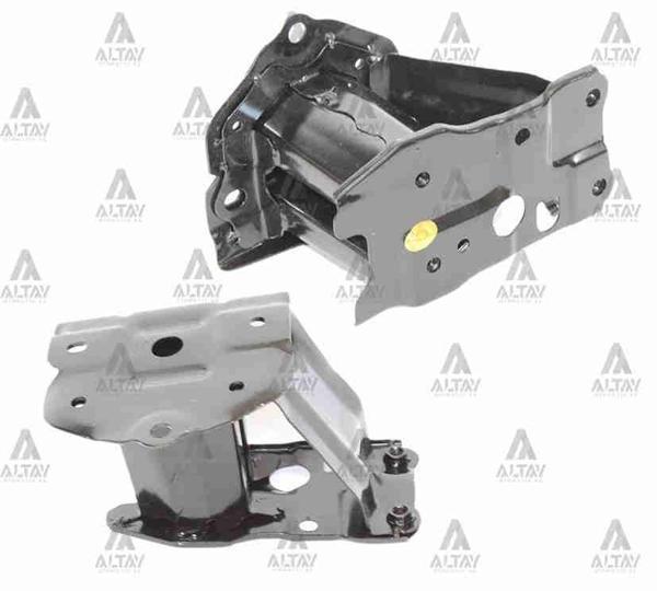 TAMPON DESTEK DEMİRİ COROLLA ARKA 2006 SAĞ 52015 12310 - Image 1