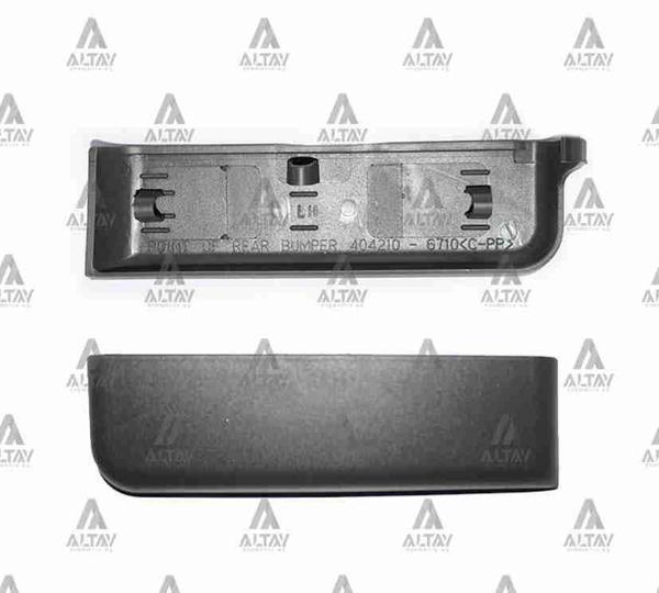 TAMPON KULAĞI E-2200 ARKA SOL S083 50 252 - Image 1