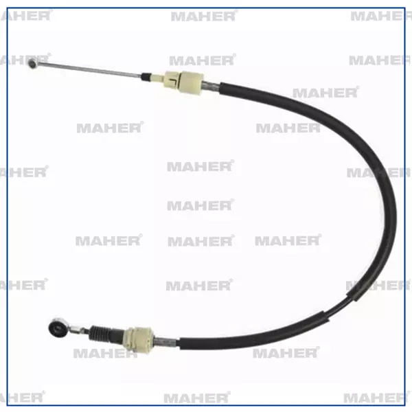 TEL VİTES LINEA 2007 1.3 JTD SOL 9MM 55228888 - Image 1