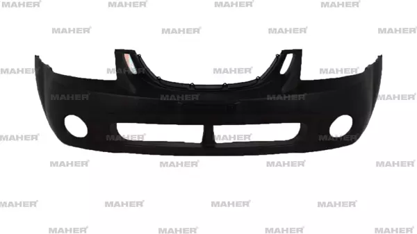 TAMPON CERATO ÖN 2003-2006 SİSLİ 86511 2F000 - Image 1