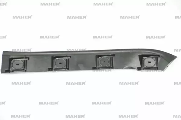 TAMPON BAĞLANTI BRAKETİ JETTA 2006-2010 YAN ARKA SOL 1K5807393 - Image 1