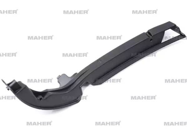 TAMPON BAĞLANTI BRAKETİ PASSAT 2005-2010 ÖN SAĞ ALT 3C0807178 - Image 1