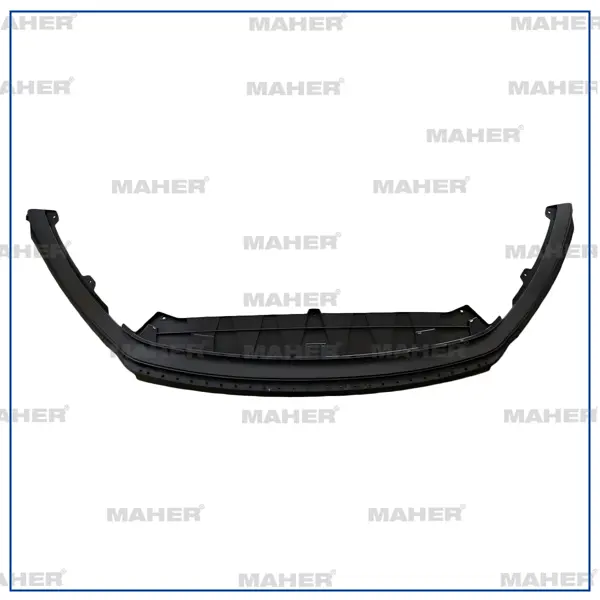 TAMPON ALT KORUYUCU KARLIK CC 2012-2017 ÖN 3C8805903A9B9 - Image 1