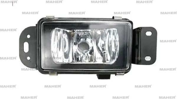 SİS LAMBASI COROLLA 2002-2003 HB. ÖN SOL 81210 02051 - Image 1