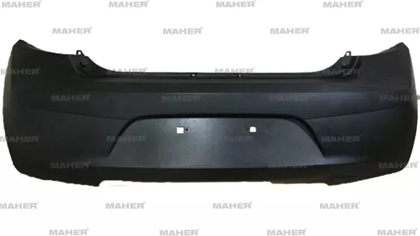 TAMPON I-10 ARKA 2008-2011 86611 010000 - Image 1