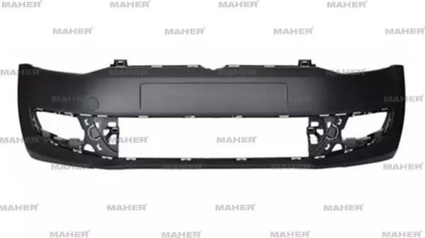 TAMPON POLO 2009-2014 ÖN 6R0807221RGRU - Image 1