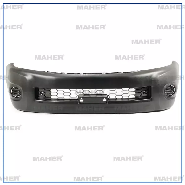 TAMPON HILUX ÖN 2009-2012 VIGO D4D 4102 SİSSİZ 52119 0K350 - Image 1