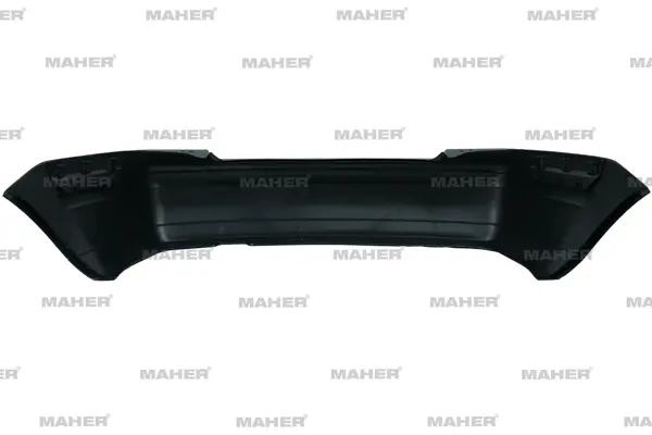 TAMPON BORA 1999-2004 (SIMYI) ARKA (NİKELAJSIZ TİP) 1J5807417BGRU - Image 1