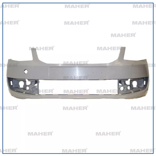 TAMPON OCTAVİA 2013-2017 PANJURSUZ FAR YIKAMALI ÖN 5E0807217A - Image 1