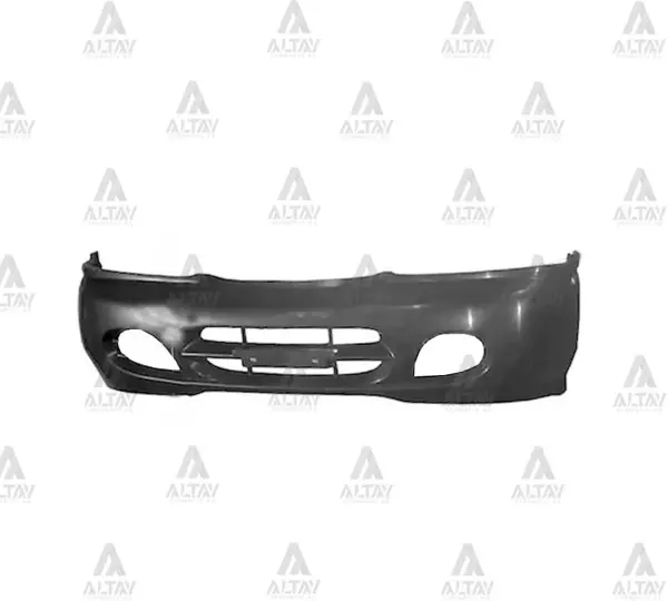 TAMPON H-100 ÖN 1997 SİSLİ 86611 43800 - Image 1