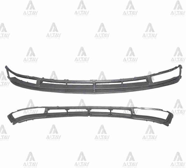 TAMPON IZGARASI ACCENT ÖN SİSLİ 2006-2011 ERA 86522 1E010 - Image 1