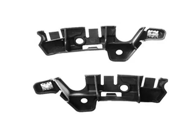 ÖN TAMPON AYAĞI PLASTİĞİ TAKIM MEGANE 3 620500001R (5 ADET) - Image 1