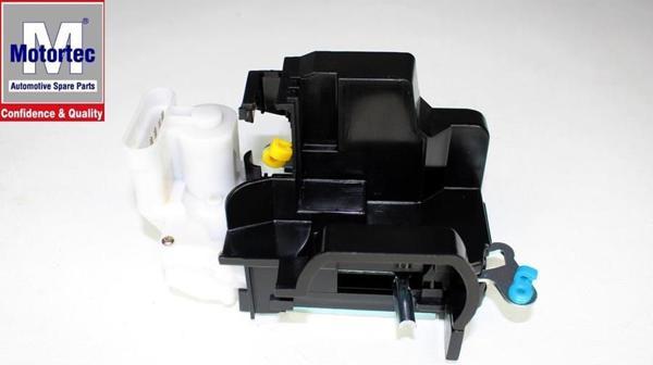 ÖN KAPI İÇ KİLİDİ ELEKTRİKLİ SOL ALBEA-PALIO 46847045 - Image 1