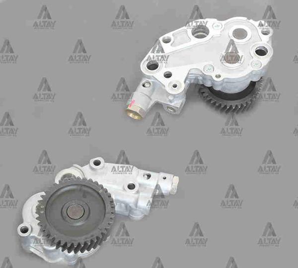 YAĞ POMPA CANTER 511 / PAJERO 4M40 2.8 ME204053 - Image 1