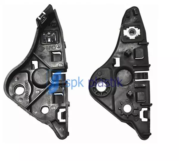 ÖN TAMPON BAĞLANTI AGRAFI FLUENCE 622217286R - Image 1