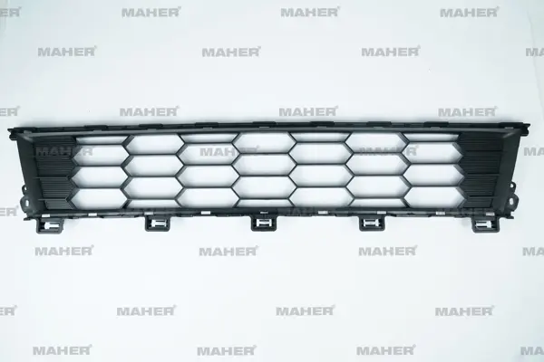 TAMPON IZGARASI L-200 2015-2019 6402A351 - Image 1