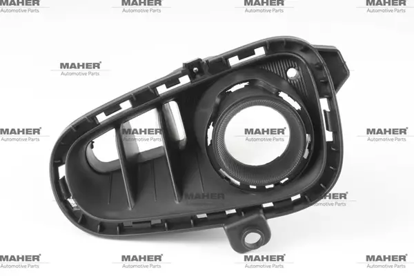 SİS LAMBA KAPAĞI RIO 2018 H.B SİYAH SAĞ 86524 H8010 - Image 1