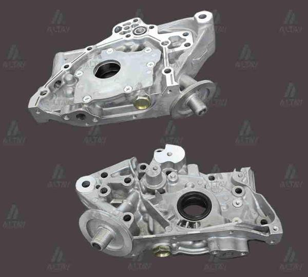 YAĞ POMPA LANCER 2003 1.6 4G18 MN149579 - Image 1