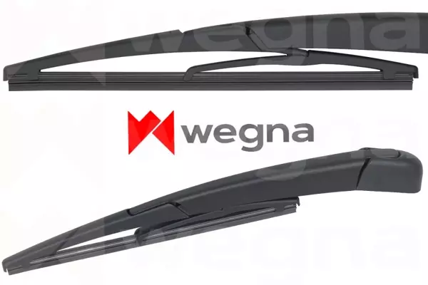 SİLECEK KOLU SÜPÜRGELİ ARKA 275MM EGEA HB 52015974 - Image 1