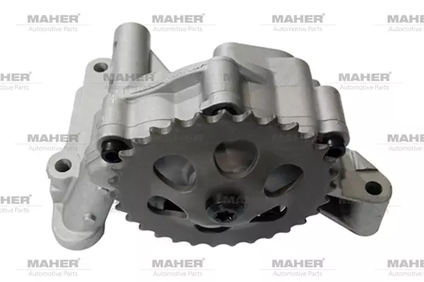 YAĞ POMPA TRANSPORTER T5 / PASSAT 2001 AXB-AVF-AWX 1.9 TDİ 038115105D - Image 1