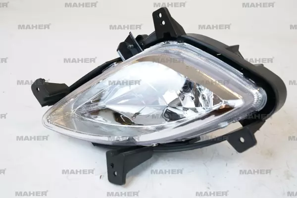 SİS LAMBASI I-10 2011-2013 SAĞ 92202 010100 - Image 1