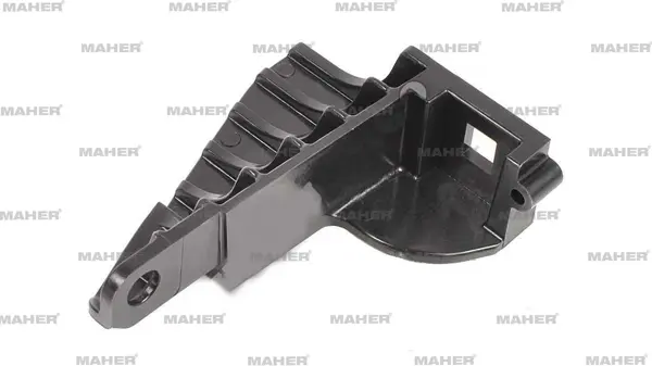 TAMPON BAĞLANTI BRAKETİ L-200 ÖN 2006-2014 FAR ALTI SAĞ MN167868 - Image 1