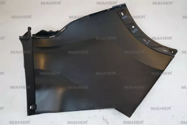 TAMPON BAKALİTİ CRV 2012-2014 SAĞ-SOL TAKIM 71520 T1G G10 71570 T1G G10 - Image 1