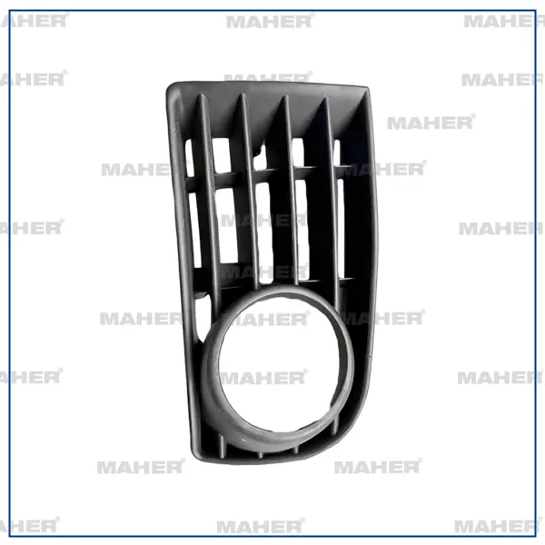 SİS LAMBA KAPAĞI GOLF5 2004-2009 (SİS DELİKLİ) SAĞ 1K0853666B9B9 - Image 1