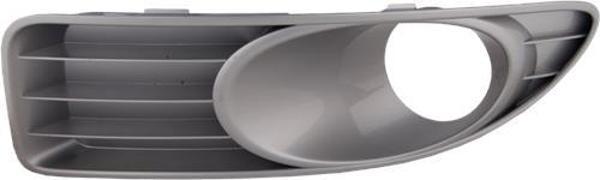 SİS FAR ÇERÇEVESİ KAPAĞI SİSLİ GRİ SOL LINEA 735460619 - Image 1