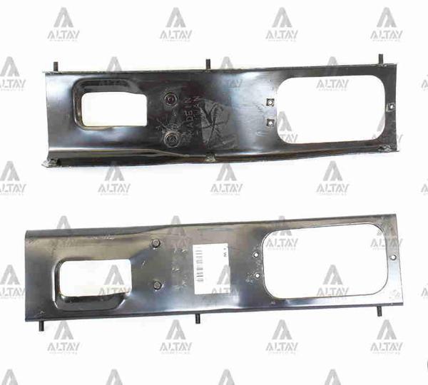 TAMPON BAĞLANTI BRAKETİ CANTER 635/659 ÖN SOL MBF04005 L FE 6 - Image 1