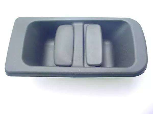 SÜRGÜLÜ KAPI DIŞ AÇMA KOLU SAĞ ORTA MASTER-MOVANO 1998 8200856290 7700352420 - Image 1