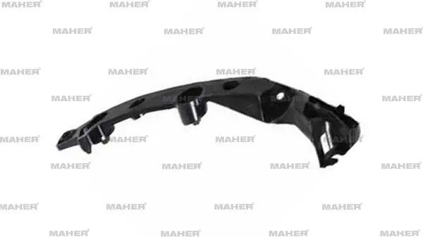 TAMPON BAĞLANTI BRAKETİ JUKE 2011-2014 ÖN SAĞ 62222 BA60A - Image 1