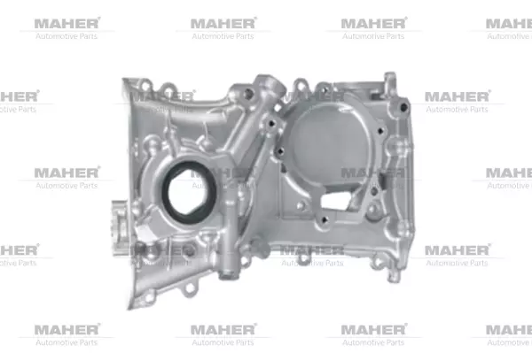 YAĞ POMPA SUNNY 1990-1991 / PRIMERA 1996-2000 1.6 13500 53Y00 - Image 1