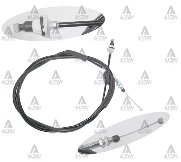 TEL GAZ H-100 1997-2006 / KMY 1997-2004 32740 43201 - Image 1