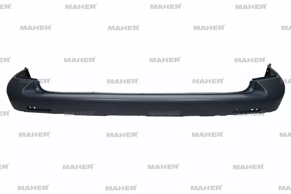 TAMPON TRANSPORTER T6 (GRİ) 2012-2015 ARKA STD REFLEKTÖR 7E0807417A7G9 - Image 1