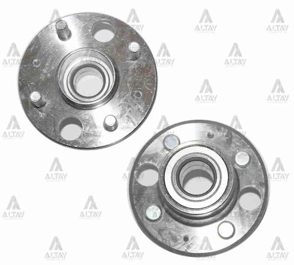 TEKER PORYASI CIVIC 1992-1995 SI / 1996-2001 VTI 30 MM ARKA RULMANLI 42200 ST3 E02 - Image 1