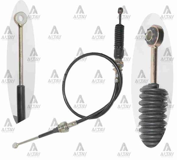 TEL VİTES CARRY 1990-1998 SEÇİCİ 28370 85201 - Image 1