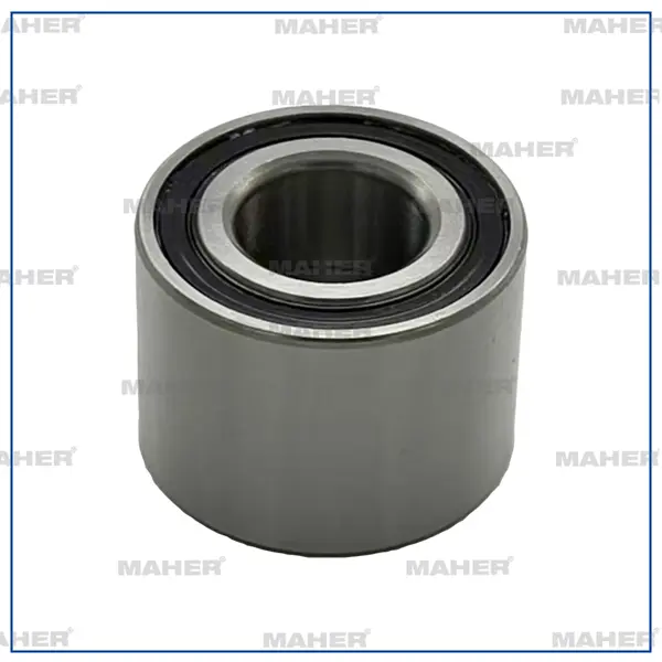 TEKER RULMANI ARKA OPEL CORSA / TIGRA / 27X53X43 ( MASURALI ) 9156695 - Image 1