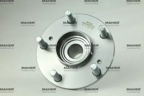 TEKER PORYASI CIVIC 2012-2016 FB7 ÖN 44600 TR0 A00 - Image 1