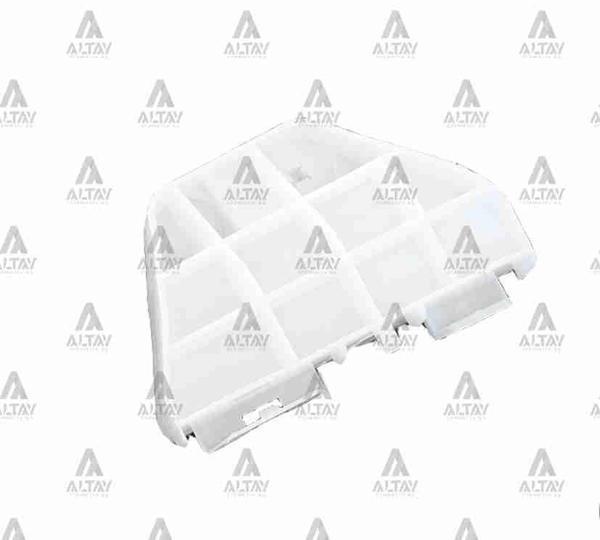 TAMPON BAĞLANTI BRAKETİ COROLLA ARKA 2010 ÜST SOL 52563 12090 - Image 1