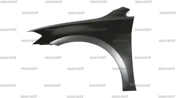 ÇAMURLUK GOLF7 2017-2020 (SIMYI) ÖN SOL 5G0821105B - Image 1