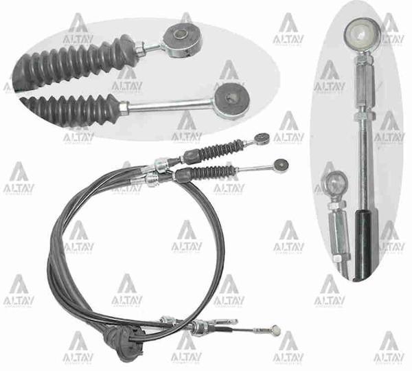 TEL VİTES H-100 1994-2006 43770 43254 - Image 1