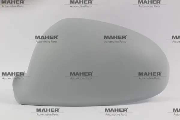 AYNA KAPAĞI GOLF5 / PASSAT 2003-2008 DIŞ ASTARLI SOL 1K0857537GRU - Image 1