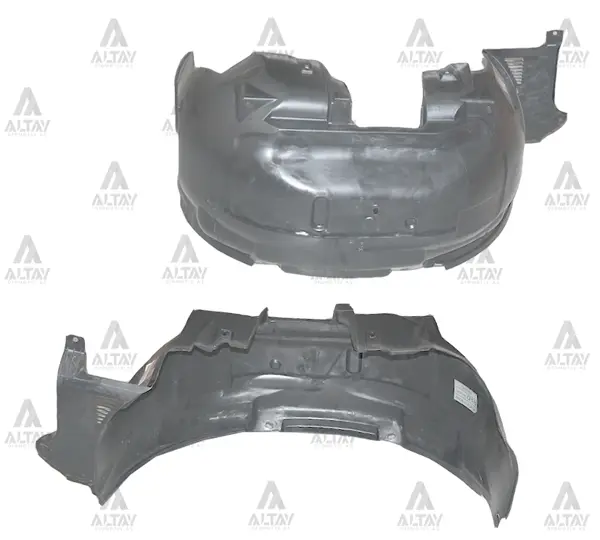 ÇAMURLUK DAVLUMBAZI SORENTO ÖN 2003-2009 SAĞ 86812 3E011 - Image 1